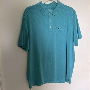 Vineyard Vines Polo